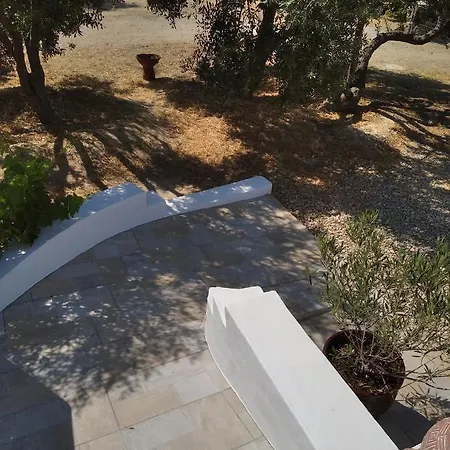 Atsahia House At Sifnos *